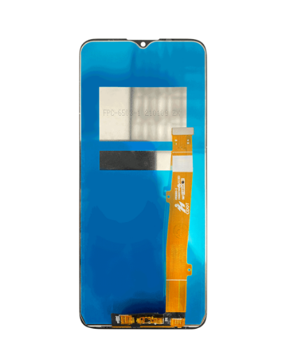 Picture of LCD Assembly for T-Mobile Revvl 4 Plus / Alcatel 3X (BLACK) (Premium)