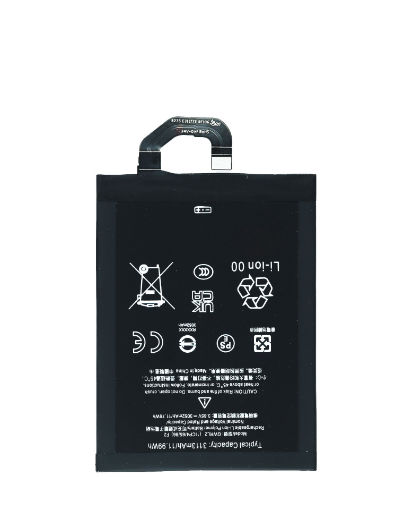 Picture of Main Replacement Battery for Google Pixel 9 Pro Fold