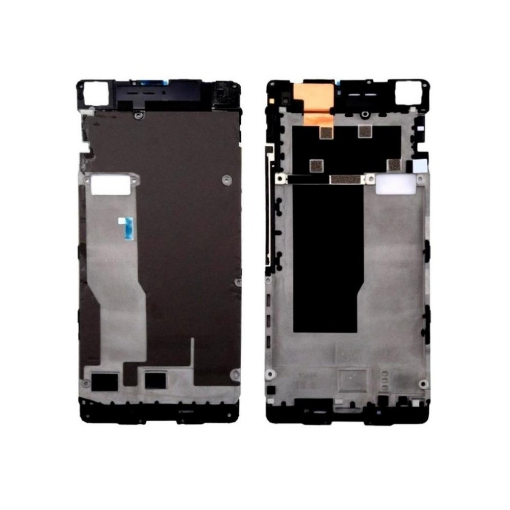 Picture of Middle Frame Housing for Google Pixel 2