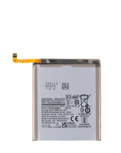Picture of Replacement Battery for Galaxy S22 Plus - OEM