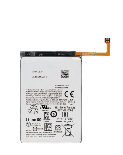 Picture of Replacement Main Battery for Galaxy Z Fold 6 F956 - OEM