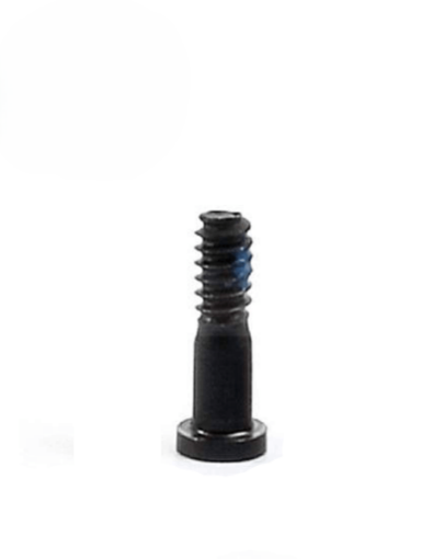 Picture of Bottom Screws for iPhone SE (2020) / 8P / 8 / 7P / 7 (BLACK) (Pack of 10)
