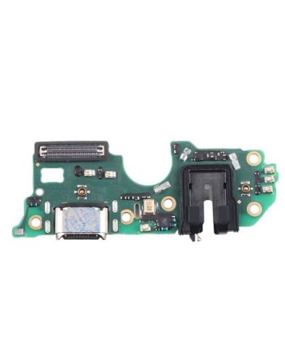 Picture of Charging Port Board w/ Headphone Jack for OnePlus Nord N300 (Premium)