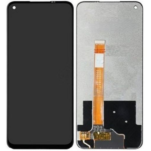 Picture of LCD Assembly without Frame for OnePlus Nord N10 5G (Premium)