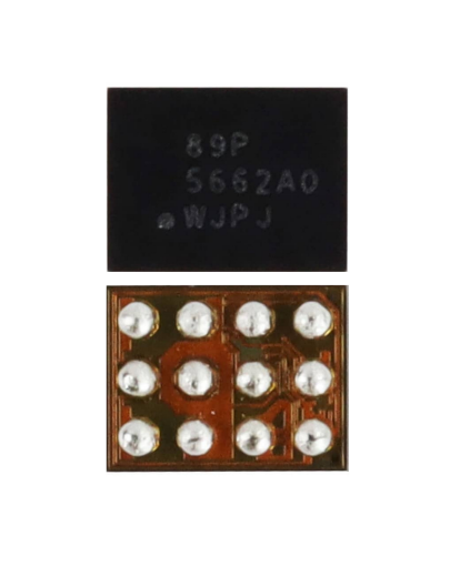 Picture of iPhone X / XS / XR / XS Max Camera Flash Driver IC (LM35662 5662A0 U4120)