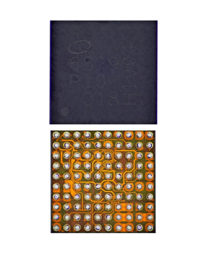 Picture of iPhone XS / XR/ XS Max Small Power IC (6829)