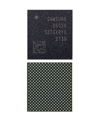 Picture of Power Management IC for Galaxy S22 5G (S5520)