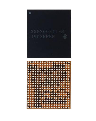 Picture of iPhone X Power Supply IC (U2700)