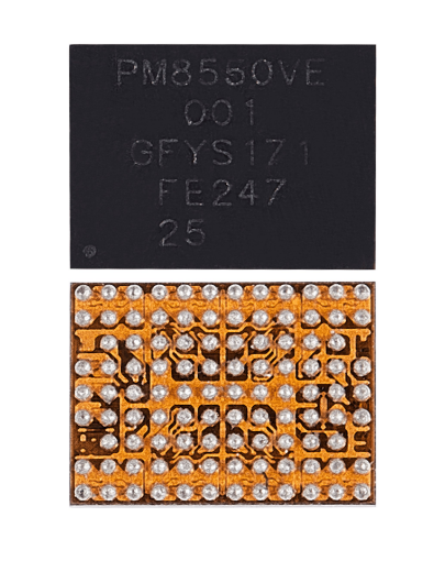 Picture of Power Management IC or Galaxy S23 Plus / S24 / S24 Plus / S24 Ultra (PM8550VE-001)