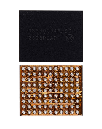 Picture of iPhone 15 Series Power Delivery IC (338S00946)