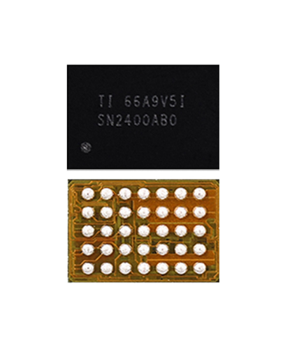 Picture of iPhone 6P / 6 Tigris Charging IC Chip (U1401 / SN2400B0 / 35 Pins) (Pack of 10)