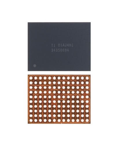 Picture of iPhone 6P / 6 TouchScreen / Digitizer Controller IC (BLACK) (U2402 / 343S0694 / 130 Pins)