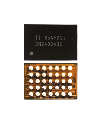 Picture of iPhone 7P / 7 Tigris Charging Controller IC (U2101 / SN2400AB0 / 35 Pins)