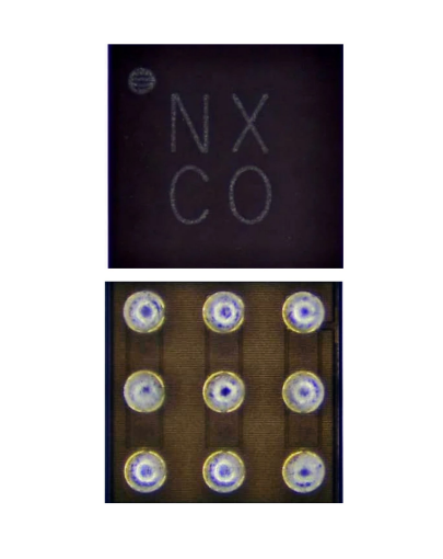 Picture of iPhone 7P / 7 USB Charging NX IC (Q2101 / 9 Pins) (Pack of 10)
