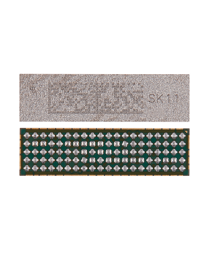 Picture of iPhone 7P Camera Flash IC (M2600 / 02VW / 100 Pins)