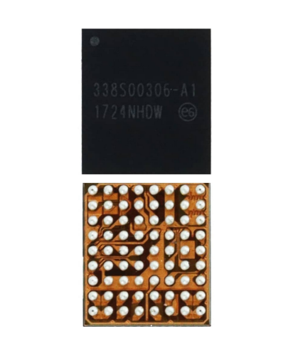 Picture of iPhone 8 / 8 Plus / X Camera Power Management IC (U3700 / 338S00306)