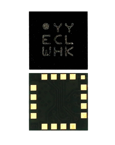 Picture of Gyroscope IC for iPhone 11 Pro Max and 11 and 11 Pro