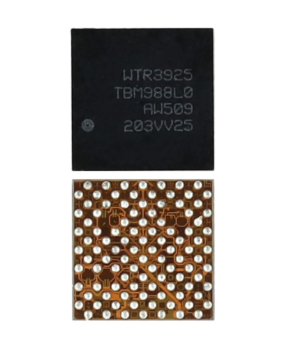 Picture of Intermediate Frequency IC for iPhone 7 / 6S / 6S Plus / 7 Plus