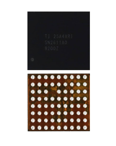 Picture of iPhone 11 / 11 Pro / 11 Pro Max / 12 / 12 Mini / 12 Pro / 12 Pro Max Charging Tigris IC