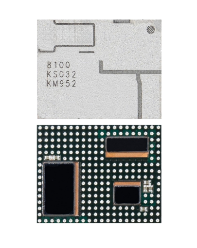 Picture of iPhone 11 / 11 Pro / 11 Pro Max High Power Frequency Amplifier