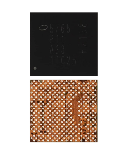 Picture of iPhone 11 / 11 Pro / 11 Pro Max Intermediate Frequency IC Chip