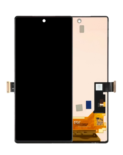 Picture of OLED Assembly without Frame for Google Pixel 6 (Without Fingerprint Sensor) (Premium)