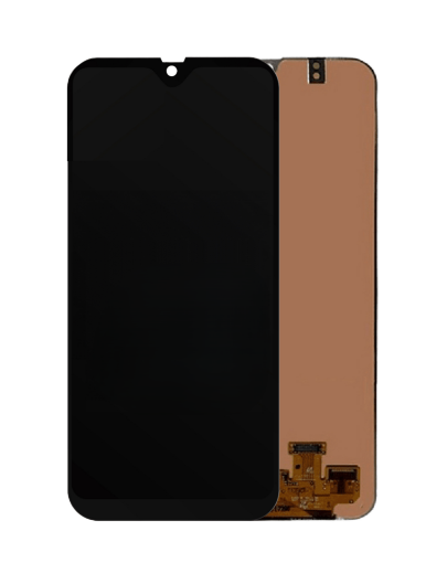 Picture of OLED Assembly without Frame for Galaxy A20 (A205 / 2019) (Premium)