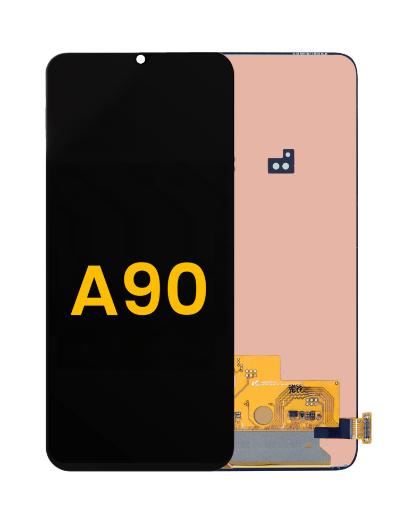 Picture of OLED Assembly for Galaxy A90 (A905 / 2019) (Premium)