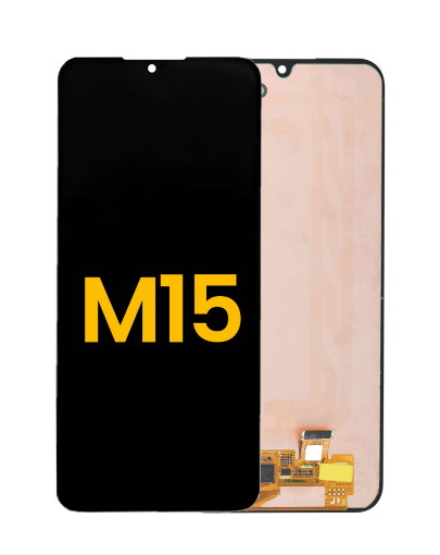 Picture of LCD Assembly without Frame for Galaxy M15 (M156 / 2023) (Premium)