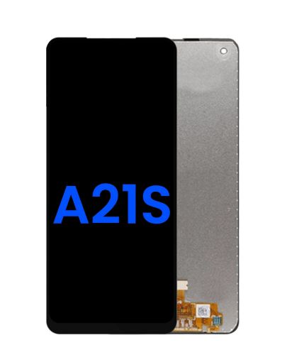 Picture of LCD Assembly without Frame for Galaxy A21s (A217 / 2020) (Aftermarket Incell)