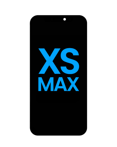 Picture of LCD Assembly for iPhone XS Max (Aftermarket Incell / QV7)
