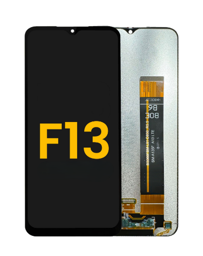 Picture of LCD Assembly for Galaxy F13 (E135 / 2022) (Premium)