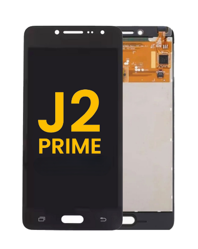 Picture of LCD Assembly for Galaxy J2 Prime (G532) (BLACK) (Premium)